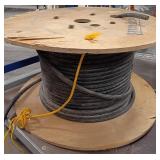 494 - INDUSTRIAL CABLE REEL