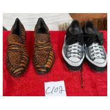 11 - TWO PAIR OF MEN