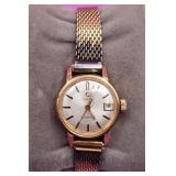 502 - OMEGA  AUTOMATIC WATCH (L2)