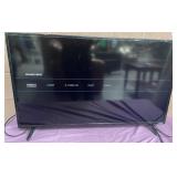 11 - VIZIO 40"TV (R19)
