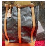 357 - LV MONOGRAM TOTE BAG (UNAUTHENTICATED) (B41)