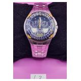 502 - CITIZEN BLUE ANGELS WATCH (L3)