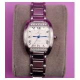 502 - KLAUS KOBEC CHARISMA WATCH (L1)