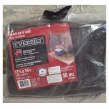 11 - NEW HEAVY DUTY TARP (B14)