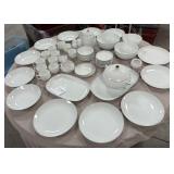 S5 - LARGE LOT OF  ARZBERG DISHWARE