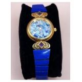 502 - FASHION WATCH (R4)
