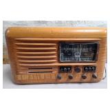 11 - PACKARD-BELL RADIO (B60)