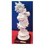 N