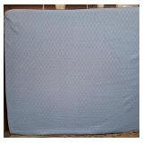 11 - THE BLUE BURRITO HYBRID MATTRESS