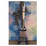 11 - SHARK UPRIGHT VACUUM CLEANER