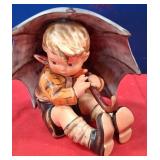 N - GOEBEL HUMMEL FIGURINE (N84)