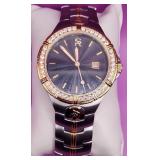 502 - STACY ADAMS WATCH (L32)