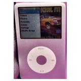 502 - APPLE iPOD CLASSIC (L11)