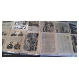 N - LOT OF VINTAGE PUBLICATIONS (N145)