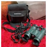 357 - PAIR OF CELESTRON BINOCULARS (B57)