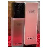 CHANEL "LE TONIQUE" TONER, 5.4 FL.OZ