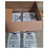 11 - PACKS OF MAINSTAY EMERGENCY FOOD RATIONS (B5)