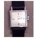 502 - OMEGA WATCH (L33)