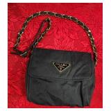 357 - PRADA SHOULDER BAG (B74)