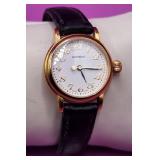 502 - MONTBLANC WATCH (L35)