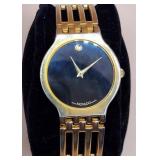 502 - MOVADO WATCH (R43)