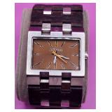 502 - NIXON NICE RIDE WATCH (L10)