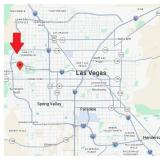 AUCTION LOCATION MAP