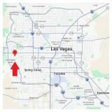 AUCTION LOCATION MAP