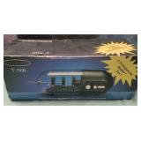 777 - 1980S T-500 TRANSISTOR NOVELTY RADIO