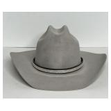 BEAUTIFUL VINTAGE STETSON HAT WITH HAT BAND SIZE55