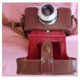 Q - LEIDOLF LORDOX 35MM CAMERA (L102)