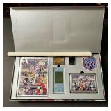 SUPER BOWL XXV ANNIVERSARY COMMEMORATIVE COLLECTIO
