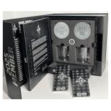 2025 LAS VEGAS ACES TICKET HOLDERS GIFT BOX