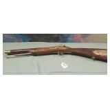 777 - DECORATIVE AUSTRIAN BLUNDERBUSS