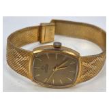 Q - OMEGA COLLECTION WATCH (W92)
