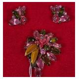 Q - ALICE CAVINESS THREE-PIECE JEWELRY SET (W1)