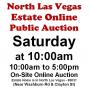 Sat.@10am - Washburn & Clayton Estate Pt.1 Auction 6/13