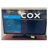 Q - SAMSUNG 40" TV (K6)