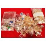 Q - MIXED LOT OF LAPEL PINS (W110)