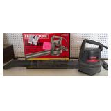 Q - CRAFTSMAN POWER BLOWER (G51_