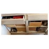 Q - HAND TOOLS, CORDS & MORE (G55)