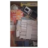 Q - MIXED LOT OF PROJECTOR SLIDES (N4)