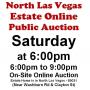 Sat.@6pm - Washburn & Clayton Estate Pt.2 Auction 6/13