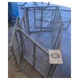 S2 - PET GATE & PLAY YARD (G11)