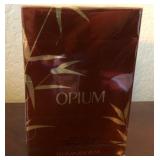 S2 - YSL OPIUM EAU DE TOILETTE (A31)