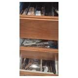 S2 - MIXED LOT OF FLATWARE & KITCHEN UTENSILS (K16