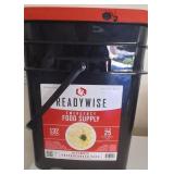 S2 - READY WISE EMERGENCY FOOD SUPPLY (G22)