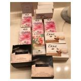 S2 - SOAPS, POWDERS, PERFUMES (M47)