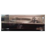 S2 - JVC TURN TABLE (P34)