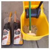 S2 - MOP & BUCKET, DUSTERS (G10)